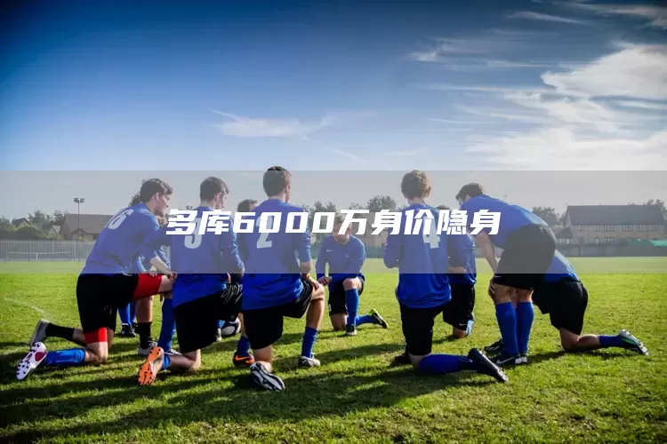 多库6000万身价隐身(图1)